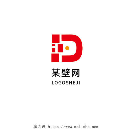 平台网站信息网标志平台网站信息网LOGO网站logo